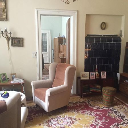 Apartament Rozalia Брашов Екстер'єр фото