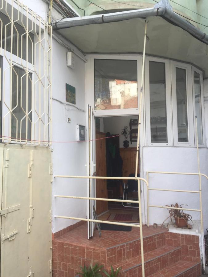Apartament Rozalia Брашов Екстер'єр фото