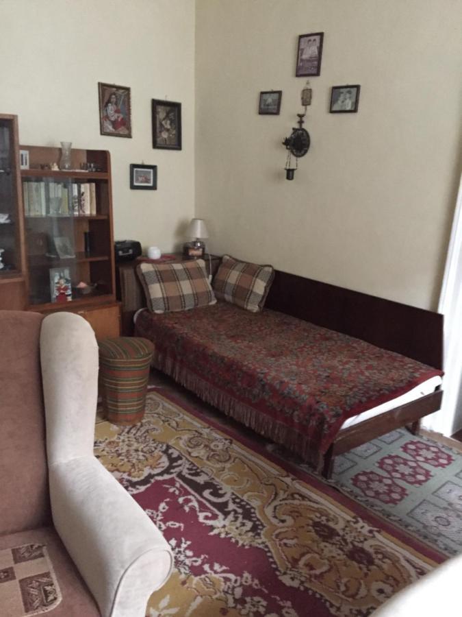 Apartament Rozalia Брашов Екстер'єр фото