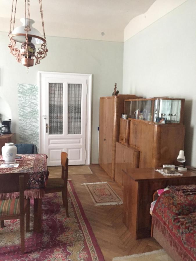 Apartament Rozalia Брашов Екстер'єр фото