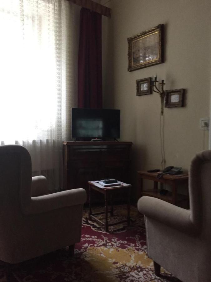 Apartament Rozalia Брашов Екстер'єр фото
