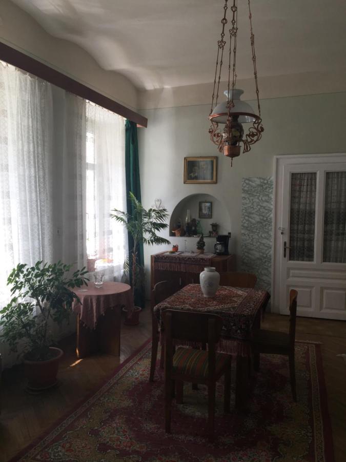 Apartament Rozalia Брашов Екстер'єр фото