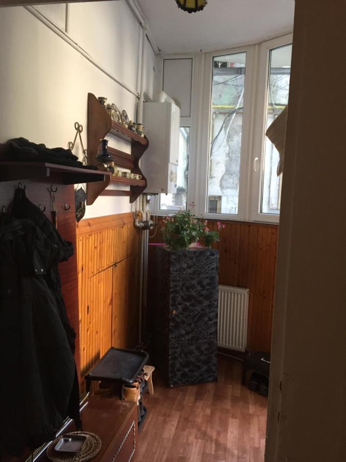 Apartament Rozalia Брашов Екстер'єр фото