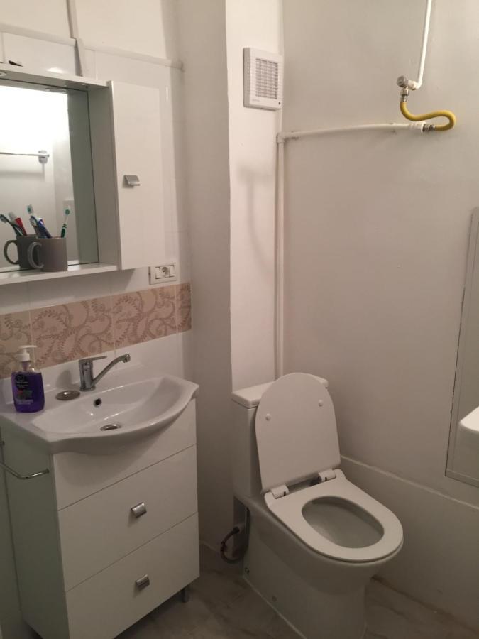Apartament Rozalia Брашов Екстер'єр фото