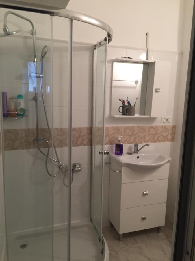 Apartament Rozalia Брашов Екстер'єр фото
