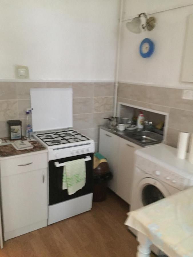 Apartament Rozalia Брашов Екстер'єр фото
